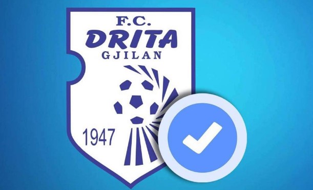 Reagon FC Drita!