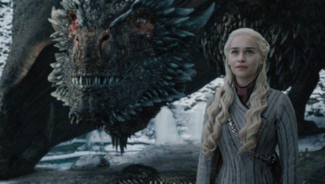 Game of Thrones me 32 nominime në Emmy Awards