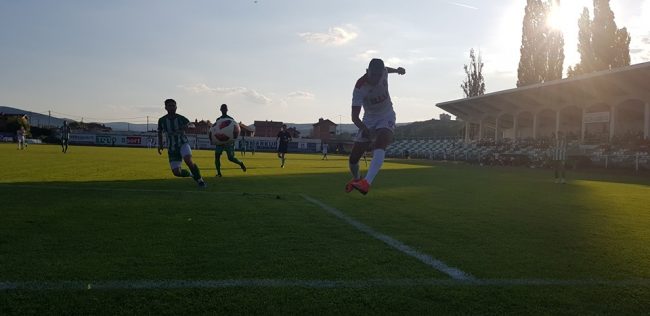 Gjilani fiton miqësoren përballë Trepçës ’89