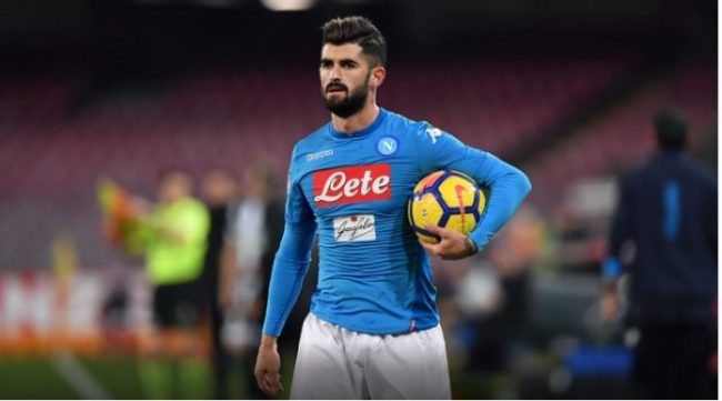 Futbollisti shqiptar mund të përfundoj te Juventusi