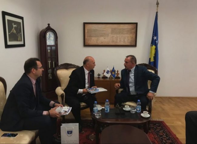 Policia e Kosovës së shpejti me federatë dhe klube sportive