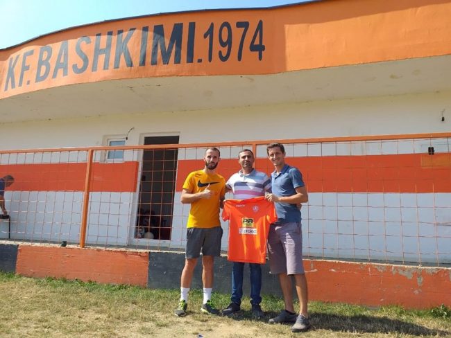 Kf.Bashkimi nuk zbrapset, transferon dy lojtarë nga Kf.Dardana