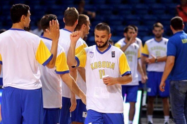 Eurobasket 2021: Kosova në grup të vështirë, por ëndrra vazhdon!
