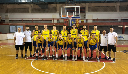 Përfaqësuesja e Kosovës në Basketboll e nis me humbje Kampionatin Evropian