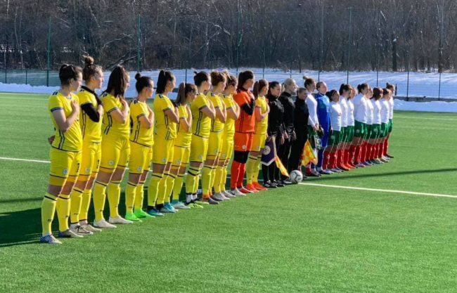 FIFA publikon renditjen në futbollin e vajzave, Kosova pëson rënie