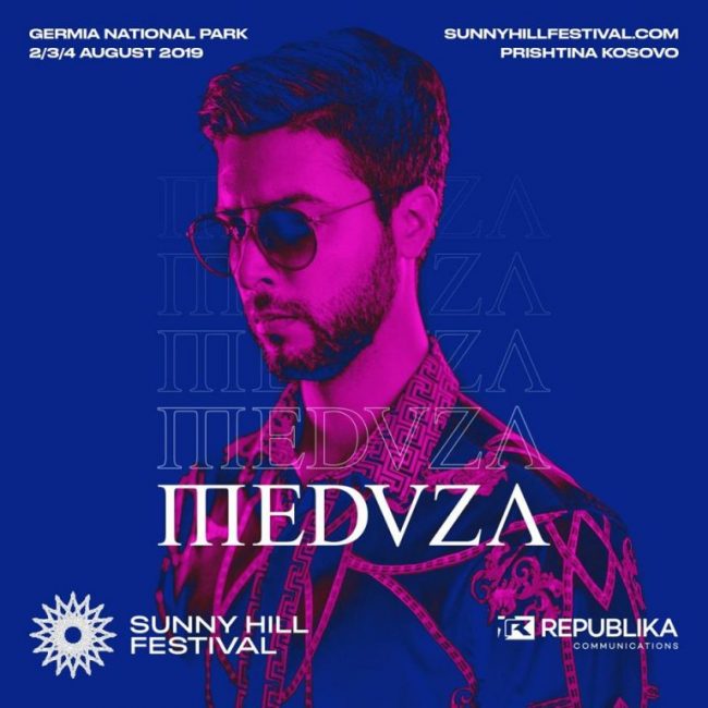 ‘Sunny Hill Festival’ sjell artistin e famshëm italian në Prishtinë