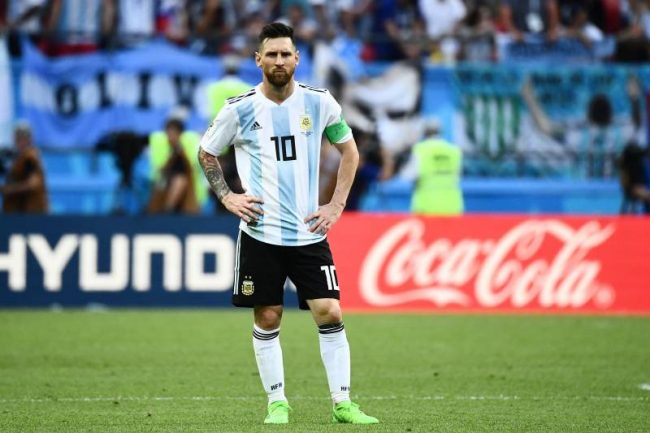 Shpërthen Messi: Gjyqtarët na vodhën fitoren, dy penallti ishin të sigurta