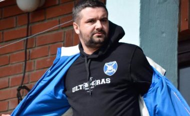 Presidenti i Dritës i kryen të gjitha punët vetë, takohet me agjentin e njohur sportiv