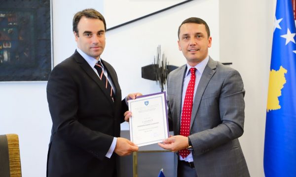 Zyrtarizohet sporti i Ragbit në Kosovë