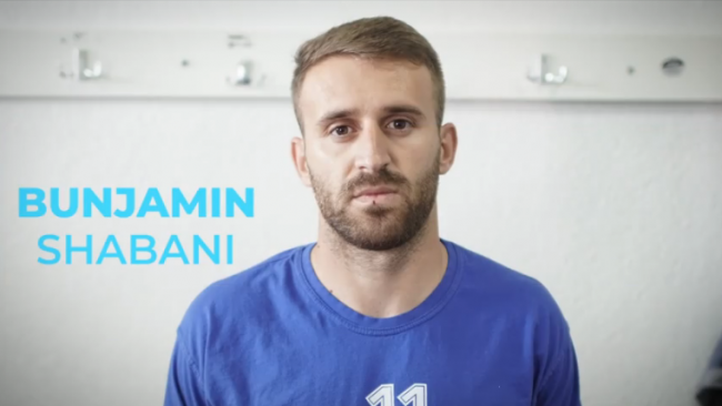 Drita nuk ndalet, transferon sulmuesin nga Kumanova