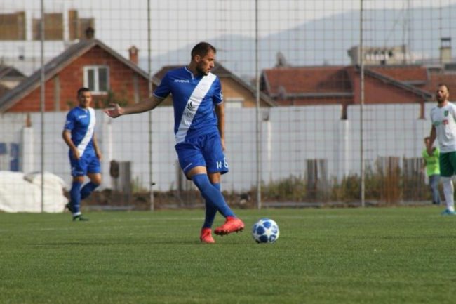 Shaqiri dhe Drita ndajnë rrugët