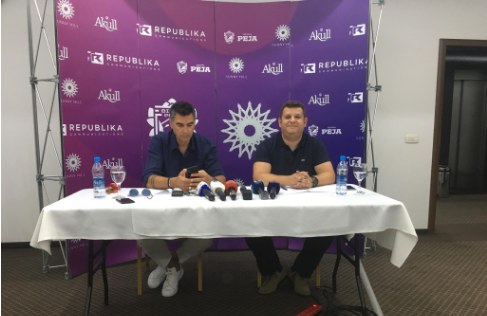 “Sunny Hill Festival” vlerë e Kosovës, flasin organizatorët