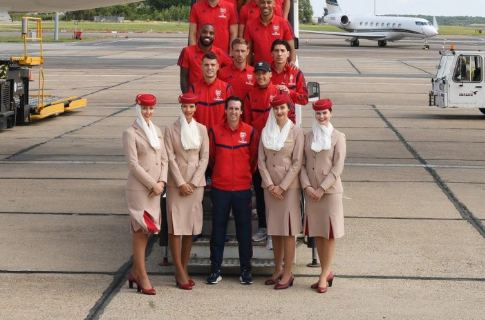 Xhaka, kapiten i Arsenalit!
