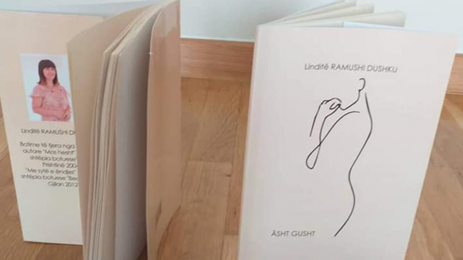 “Asht Gusht”, po e pret me padurim lexuesin e saj!