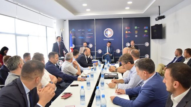ATK dhe Dogana të vazhdojnë lehtësirat tatimore dhe doganore për bizneset