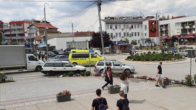 Sot hyjnë në fuqi masat e reja antiCOVID-19