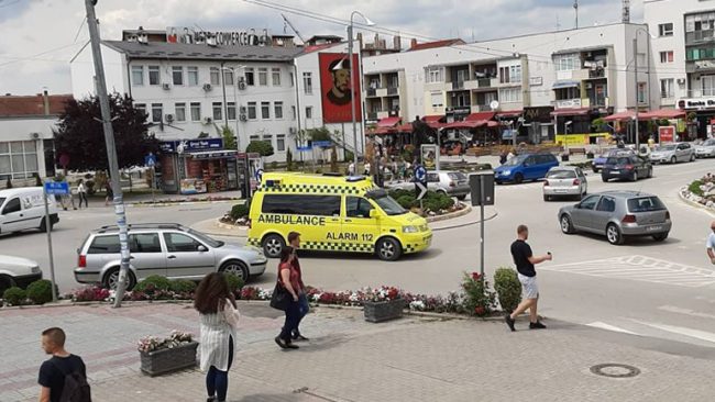 313 TË SHËRUAR DHE 321 RASTE ME COVID-19!