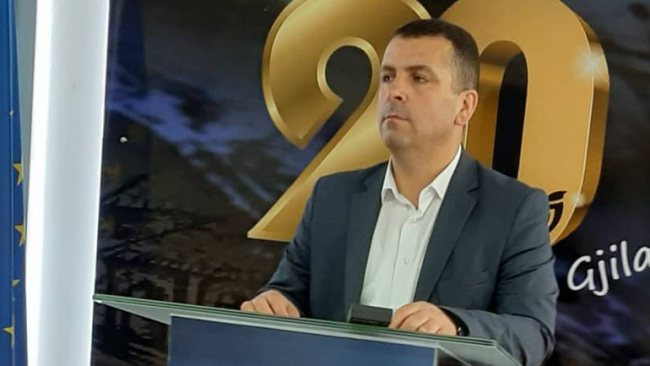 Nëse nuk miratohet buxheti për vitin 2020 vendi rrëshqet në krizë financiare