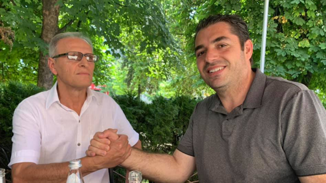 Hasani: Kur ikin njerëzit nuk quhet dyfishim por zvogëlim