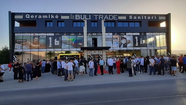 “Buli Trade” storie suksesi! (FOTO)