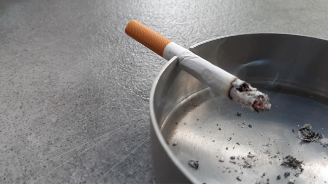 Ja çka konsumoni saktësisht nëse pini cigare çdo ditë
