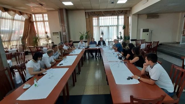 Suliqi: Të mos keqpërdoret kriza e ujit, ta përballojmë bashkë gjendjen emergjente