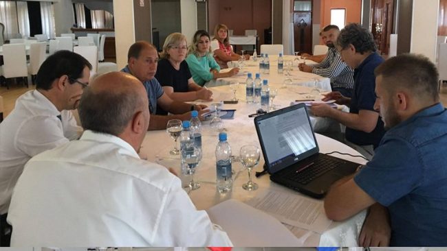 Kuvendi Komunal i Vitisë po përgatit draft planin e Kuvendit të Komunës së Vitisë për vitin 2020