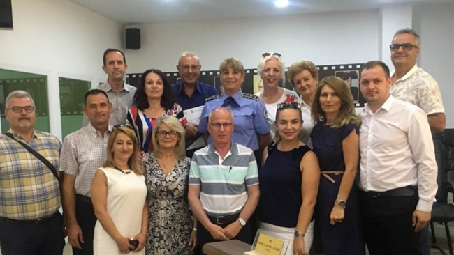 Rastet e dhunës në familje kanë shënuar një rritje të lehtë në këtë gjashtëmujor