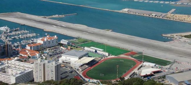 Fc Prishtina mbërrin në Gjibraltar, luan në stadiumin ku Drita shkruajti historinë