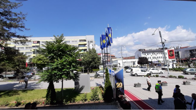 Komuna e Gjilanit hap një afat dyjavor për ankesa ndaj emërtimit të rrugëve