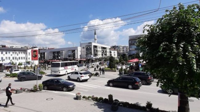 Haziri apelon për kursim të ujit dhe shmangie të lëvizjes gjatë temperaturave të larta