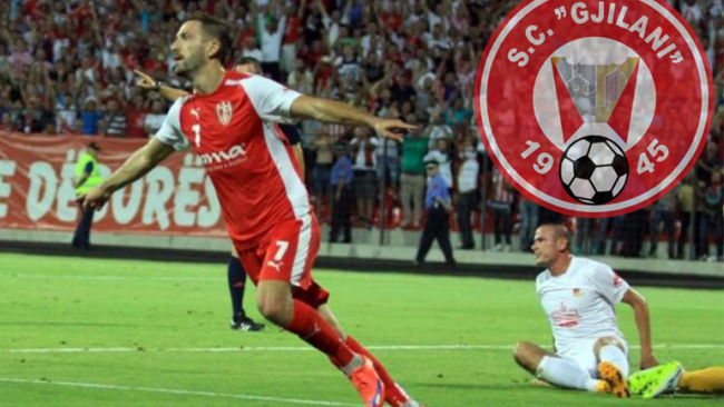 Zyrtare: Gjilani firmos me Gerhard Prognin