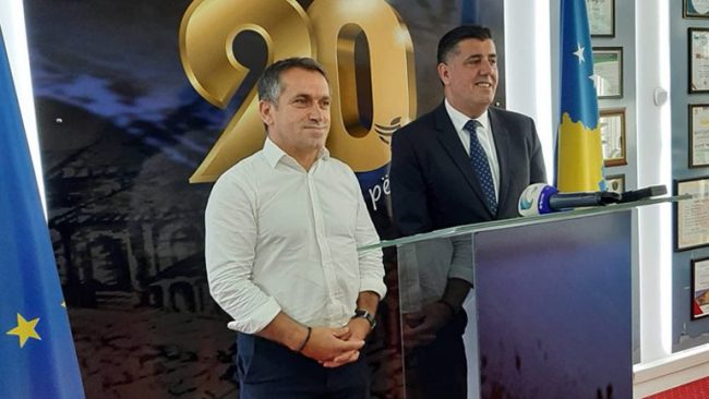 Reshjet nuk e përmirësuan gjendjen me ujë të pendës së Përlepnicës