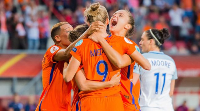 Holanda në finale të Botërorit, aty e pret kombëtarja e SHBA-së