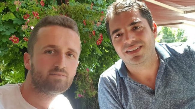 Edhe kryetari i nëndegës në NISMA-s në Llashticë largohet nga ky subjekt