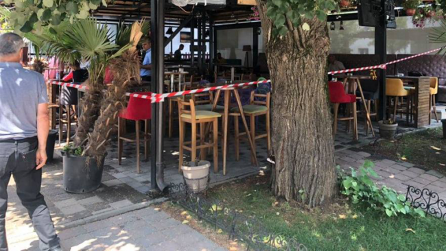 Ispektorati komunal ndërmerr aksion ndaj subjekteve afariste – kafiterive