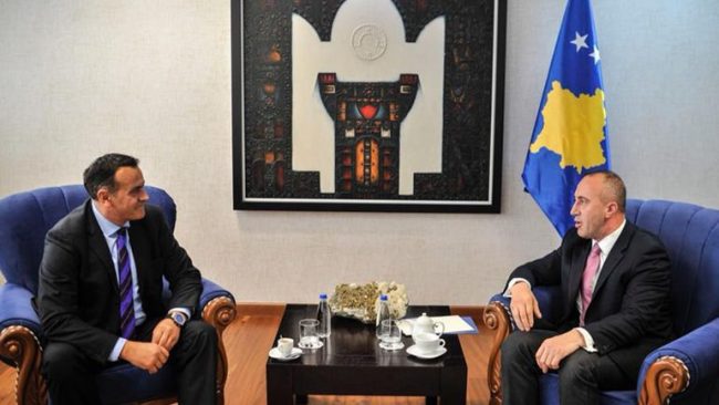Haga nuk mund t’ia merr Ramushit shkëlqimin e luftës për liri