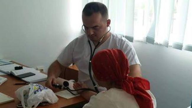 Komuna e Vitisë vazhdon të përkujdeset për të moshuarit në fshatin Letnicë