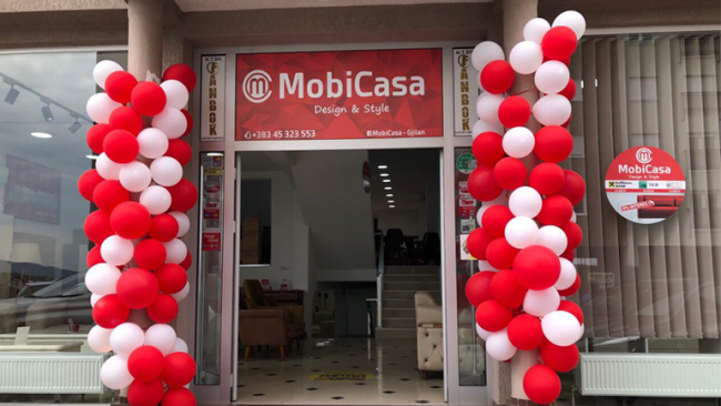 Besimi nga konsumatori, faktor i rritës së “MobiCasa”