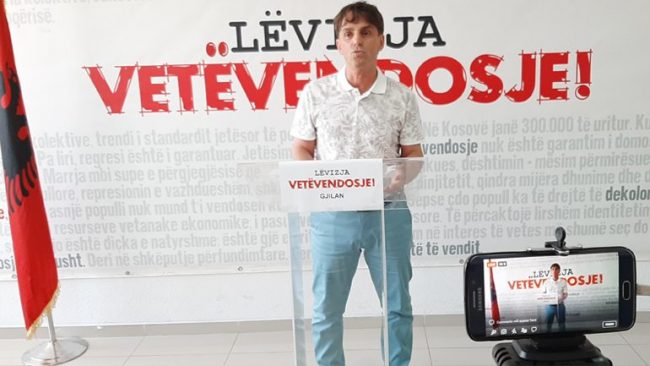 Jepni dritë “Panairit të Librit”, kthejani imazhin Gjilanit