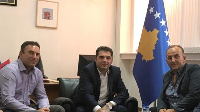 As Daku e Xhemajli nuk rrinë më në NISMA