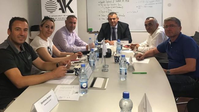 OAK shpreh shqetësim për zhvillimet e vendit