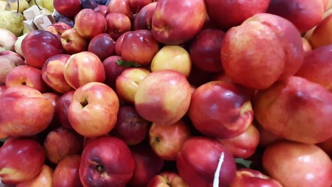 Fruti që sjell përfitime të mëdha për organizmin