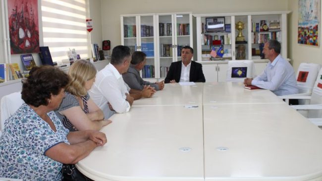 Gjilani së shpejti nis investimet në ndërtim të infrastrukturës në lagjen “Porodin”