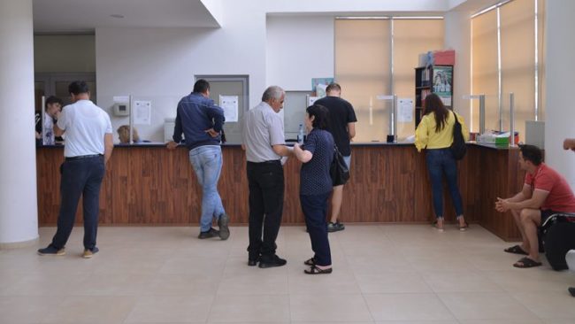 Qendra për Shërbime me Qytetarë do të punojë edhe në kohë të pauzës