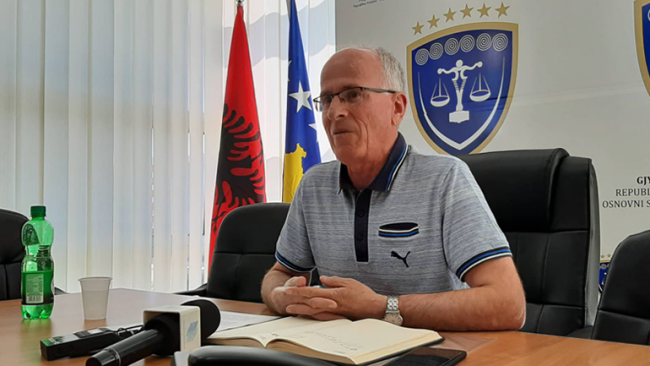 Te rastet e korrupsionit, prokuroria jo bindëse!