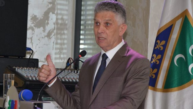 Shoqëria kosovare një faktor pozitiv i stabilitetit në Ballkan