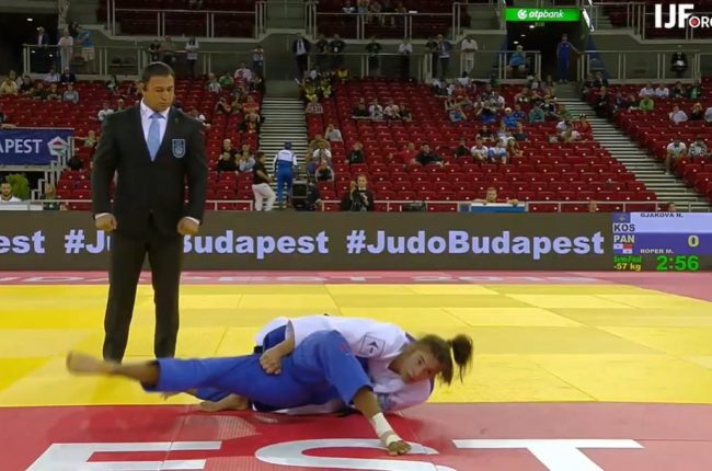 Xhudistet kosovare i sigurojnë medalje Kosovës nga Grand Prix Budapest