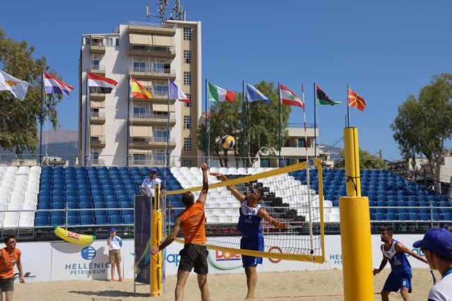 Ekipi kosovar mbyll garat në LMR Patra 2019, hyn në dymbëdhjetë ekipet më të mira