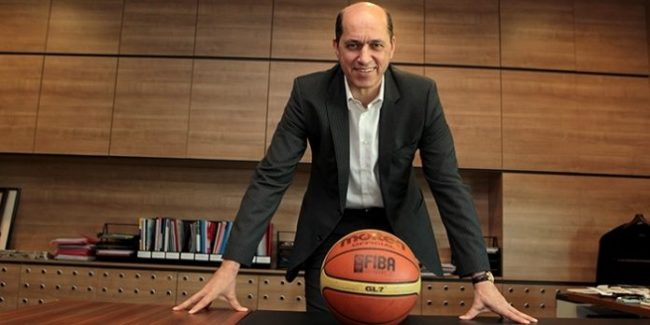 Presidenti i FIBA Evropës vjen në Kosovë